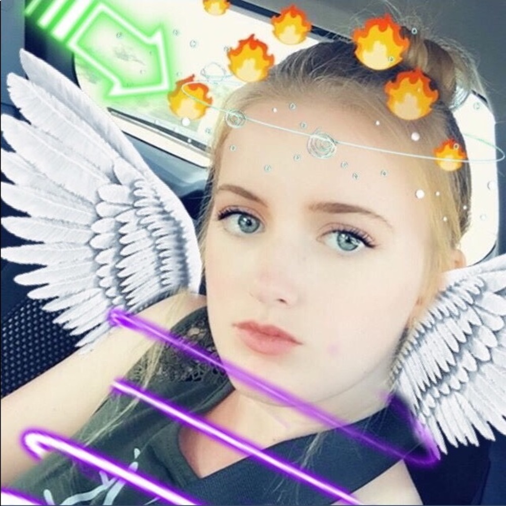 Meet your Posher, Rylee